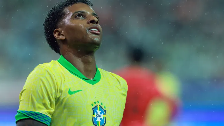 Histórico preocupante marca temporada do atacante Lesão de Estêvão ameaça convoc