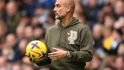 Sucessor de Guardiola no City divide dirigentes entre três nomes de peso