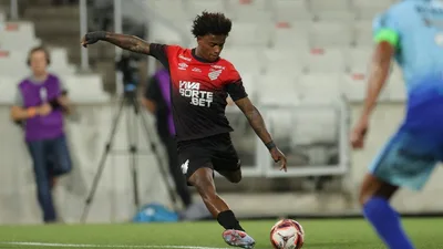 Shakhtar investe R$ 88,5 milhões em Bruninho para reformular ataque