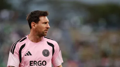 Inter Miami fatura US$ 90 milhões extras por temporada com chegada de Messi