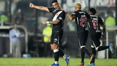 Renato Gaúcho previu virada no intervalo e mudou o destino do Vasco