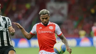 RB Bragantino busca no Cícero de Souza Marques a chave para o G-6