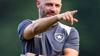 Franclim Carvalho eleva rendimento do Botafogo em quatro jogos com dados impressionantes