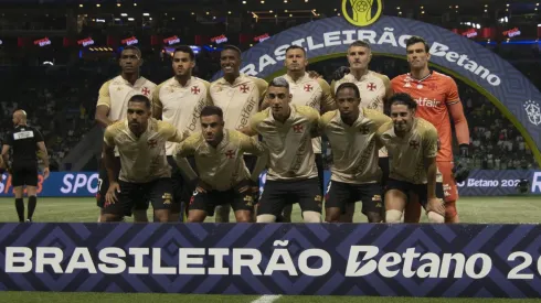 A eficiência paulista expõe fragilidades cariocas Vasco supera vaias da torcida