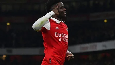 Arsenal encara invencibilidade de três anos contra City em jogo decisivo