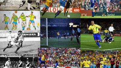 Retrospecto histórico decide jogo ou é apenas superstição no Brasileirão