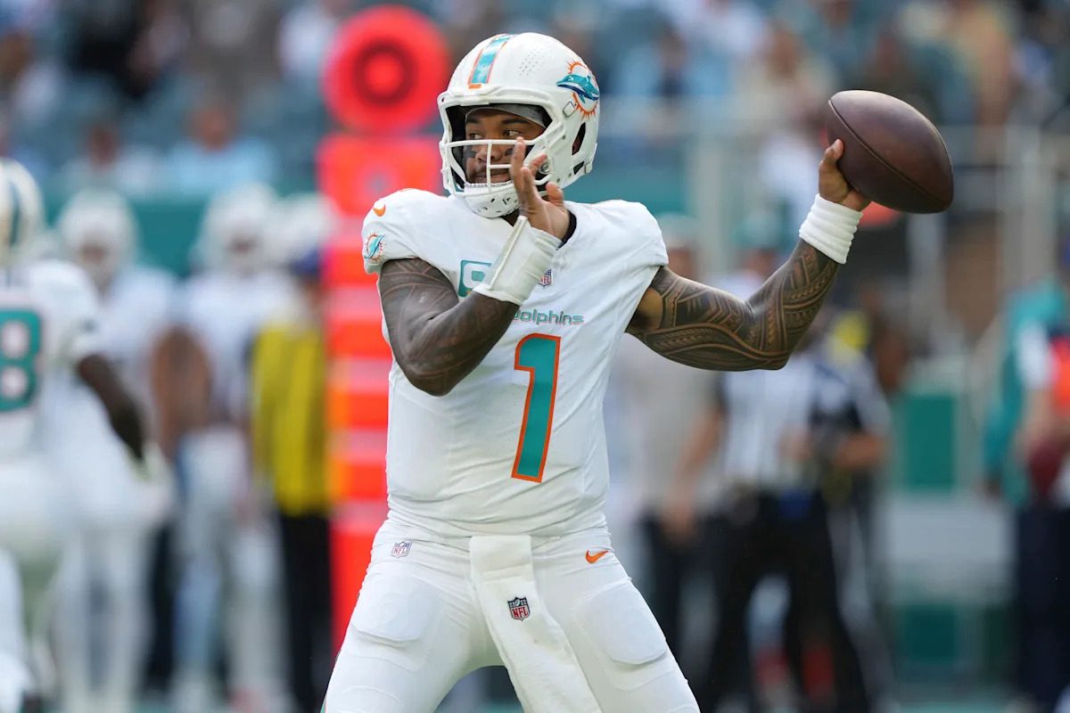 A Estrutura Contratual que Gerou o Problema Miami Dolphins enfrentam dívida reco