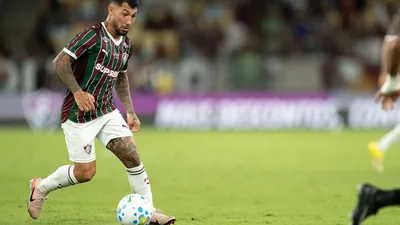Lucho Acosta vale ouro para o Fluminense: números revelam dependência extrema