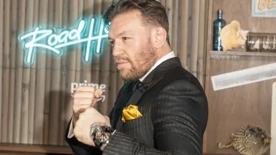 McGregor já derrotou cinco lutadores que seguem no ranking atual do UFC