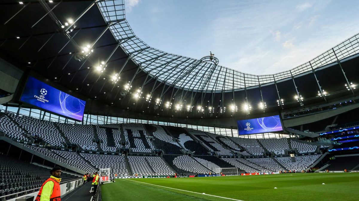 Impacto no pagamento da arena Rebaixamento custaria R$ 1,5 bilhão ao T