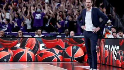 Splitter faz história e leva Trail Blazers aos playoffs após transformação defensiva