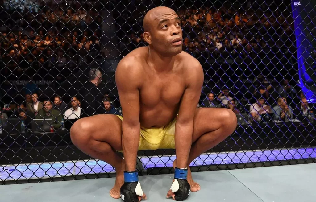 O fenômeno da paternidade no MMA brasileiro Paternidade muda a carreira de lutad