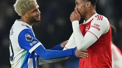 Guardiola possui histórico dominante contra Arsenal em duelos decisivos