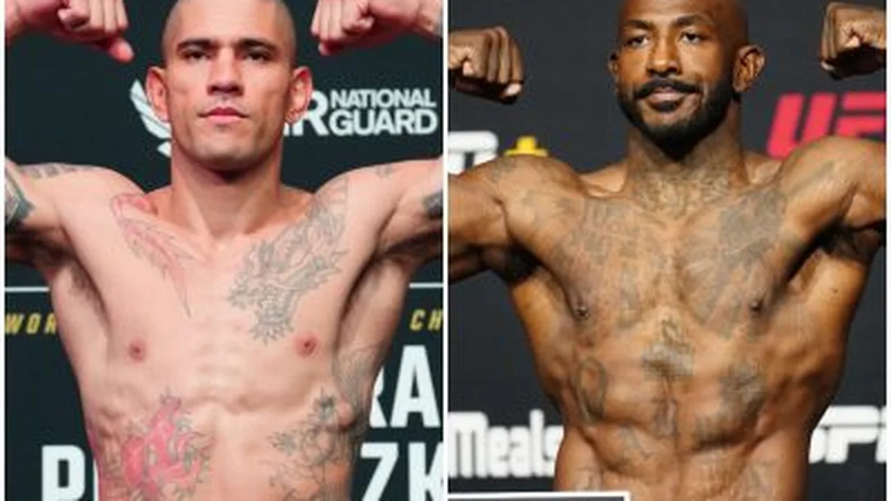 Conor McGregor durante treinamento intensivo preparando retorno ao octógono do UFC após cinco anos afastado