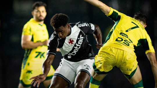 Eficiência letal contra volume estéril Mirassol explorou fragilidade defensiva