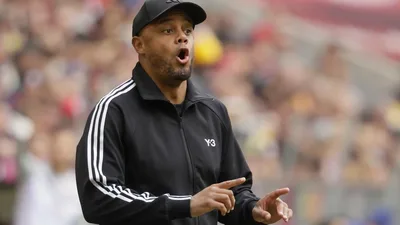 Kompany revoluciona Bayern e conquista Bundesliga com filosofia própria