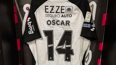 Corinthians eterniza Oscar Schmidt além do basquete com homenagens especiais