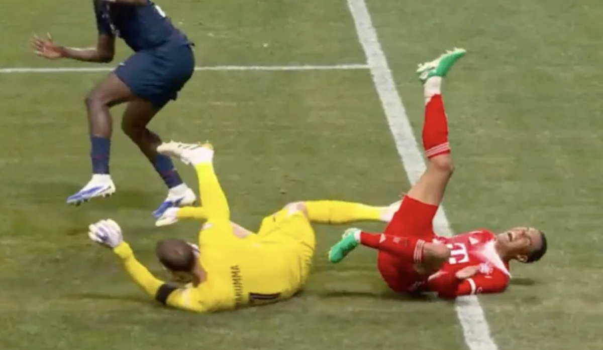 Anatomia de um ataque cirúrgico Bayern quebra próprio recorde histórico