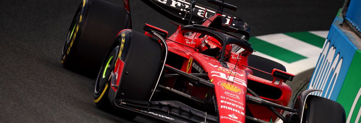 Deficiência na Unidade de Potência Ferrari precisa revolucionar chassi e mo