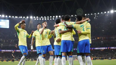 Gastos para acompanhar Copa 2026 nos EUA podem superar R$ 15 mil por torcedor