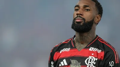 Marcos Braz revela soco de Gerson em Varela que fraturou nariz do lateral
