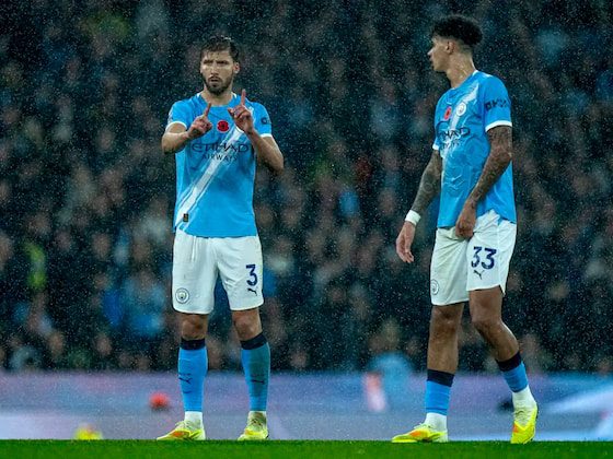 A marca registrada contra os Gunners Nico O'Reilly vira carrasco do Arsenal e