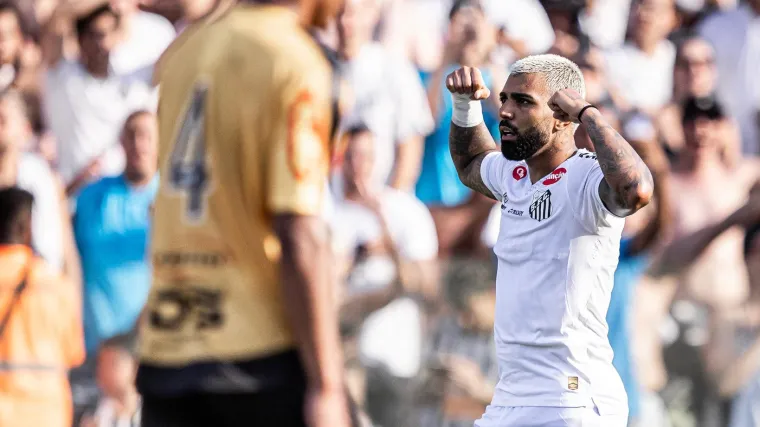 Desfalques confirmados comprometem planejamento tático Santos e Fluminense enfre