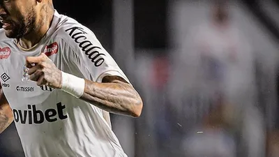 Wilton Pereira Sampaio decide Santos 1x1 Fluminense em lance polêmico