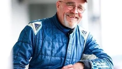 Juha Miettinen morre aos 66 anos e deixa legado no automobilismo de resistência
