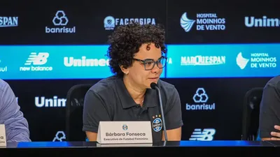 STJD absolve dirigente do Grêmio por insuficiência de provas em caso racial