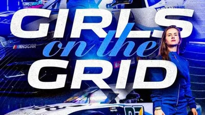 Duas mulheres fazem história inédita no grid da NASCAR Brasil em Santa Cruz
