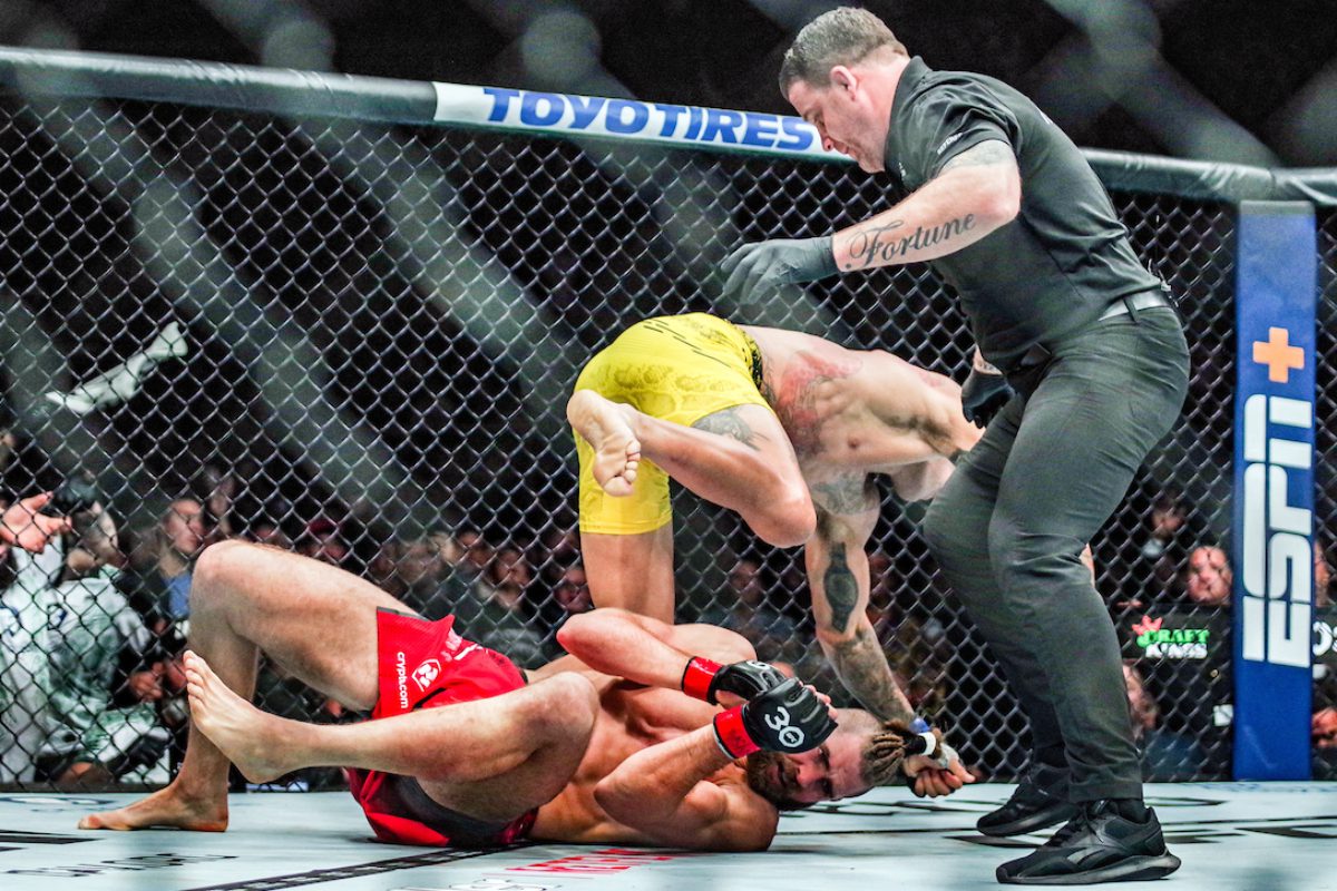 Prochazka perde momentum após nocaute devastador Suspensões indefinidas do UFC 3