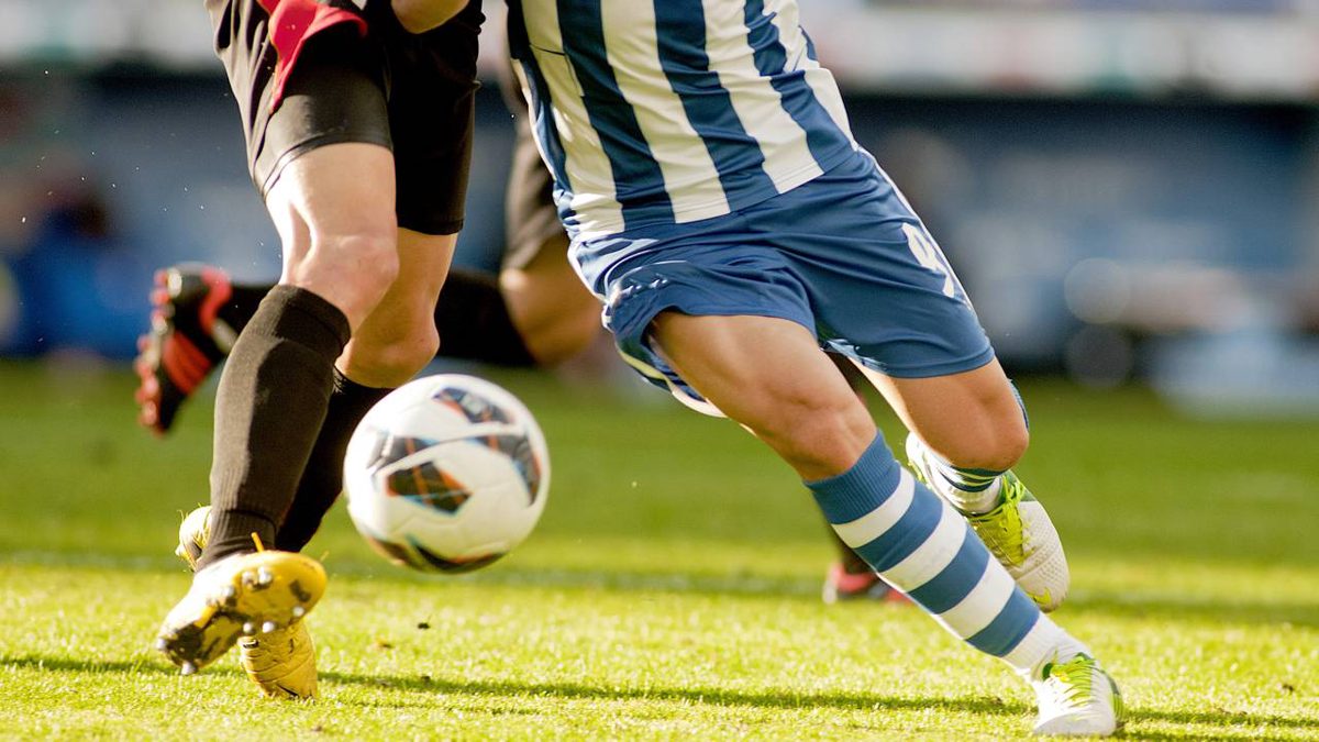 Histórico alarmante de casos no futebol nacional Ex-presidente do Vila Nova pres