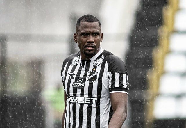 Primeiro tempo define o confronto com eficiência visitante Mirassol surpreende e