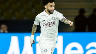 Claudinho falha pênalti e Al Sadd despenca na Champions Asiática