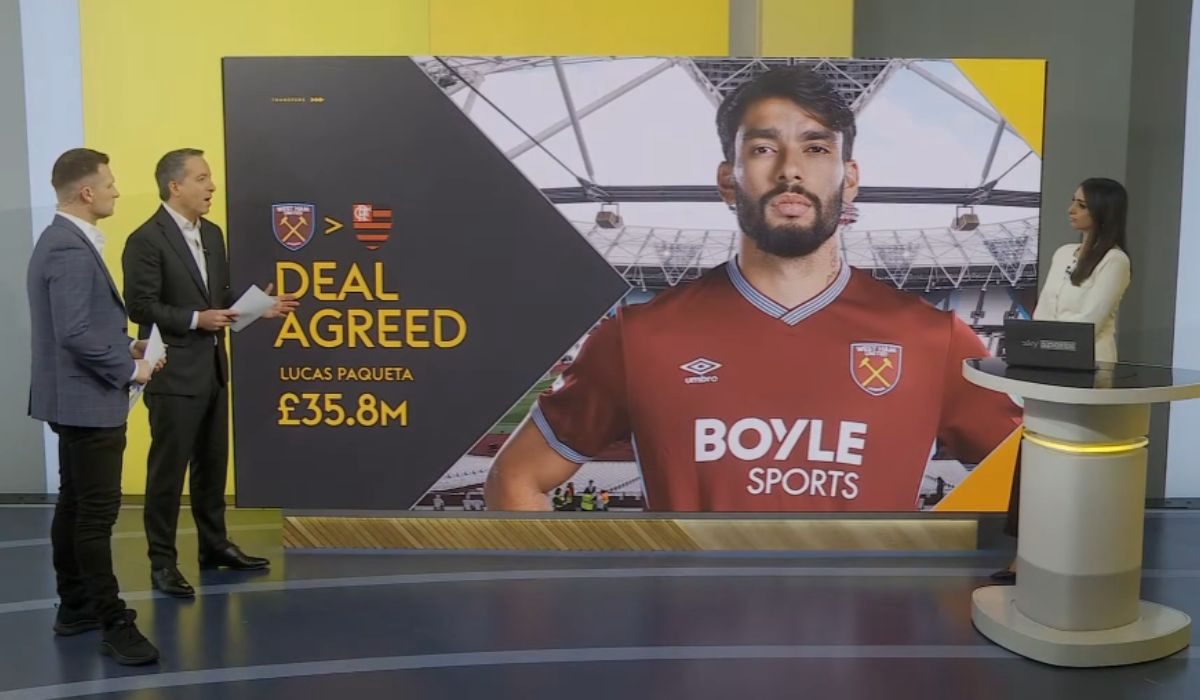 Alternativas táticas questionadas pela imprensa inglesa Decisão de Arteta na sub