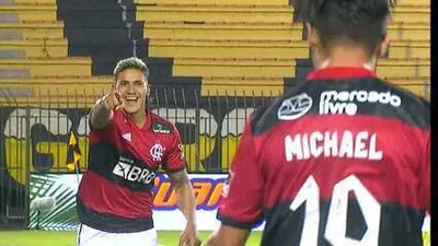 RB Bragantino goleia Remo por 4 a 2 com hat-trick de Isidro Pitta