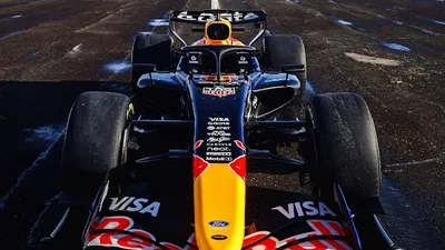 Êxodo técnico destrói projeto da Red Bull para nova era regulamentária de