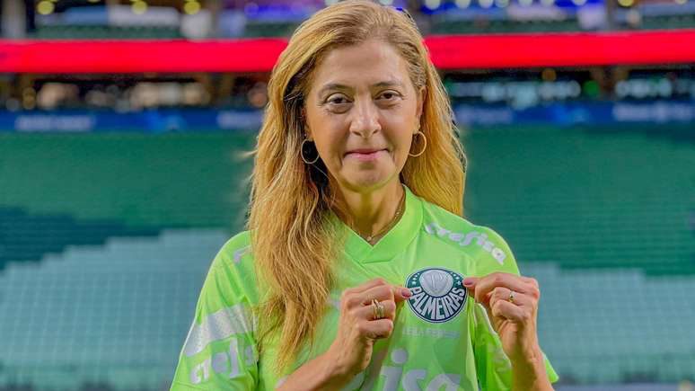 Disciplina tática compensa desvantagem numérica Palmeiras resiste com 10 jogador