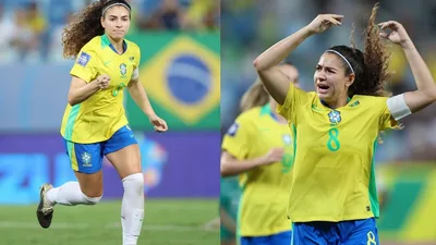 Pitta explode no Brasil e já soma oito gols com dois hat-tricks consecutivos