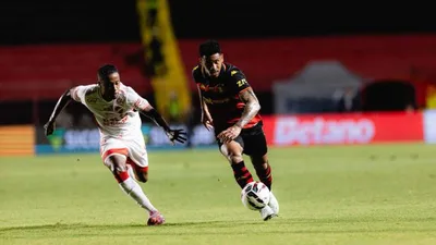 Novorizontino e Athletic Club empatam em 1 a 1 na Série B