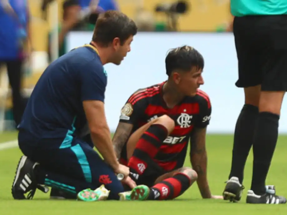 Comparativo estatístico revela queda abrupta Números revelam declínio técnico de