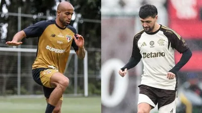 Lágrimas de Paquetá preocupam Flamengo em momento decisivo da temporada