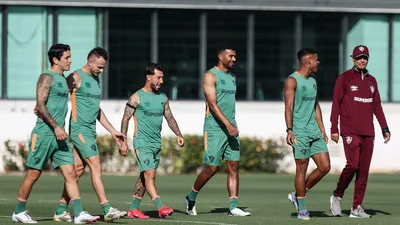 Bahia chega mais descansado e pode explorar desgaste físico do Flamengo