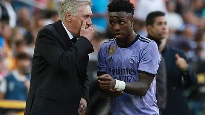 Ancelotti privilegia atacantes altos e físicos na disputa por vagas na Copa