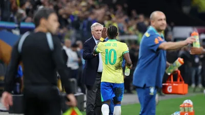 Copa 2026 com 48 seleções pode favorecer Brasil na fase de grupos
