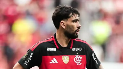 Paquetá machuca e Fla quebra jejum histórico do Bahia no Maracanã