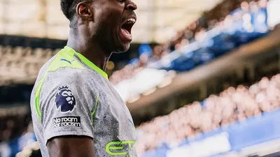City vira o jogo contra Arsenal e reassume controle da Premier League