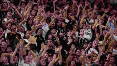 Reconhecimento facial identifica racista em 24h, mas apenas 30% dos estádios têm