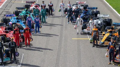 Quanto vale Verstappen no mercado e quais equipes podem contratá-lo